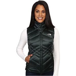 North Face Aconcagua Vest